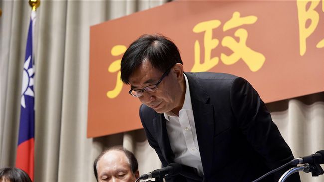 調查小組公正性遭疑　立委要交長下台
