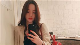 具荷拉／翻攝自具荷拉IG