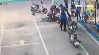 傾家蕩產買毒　毒犯遭逮竟催油門撞警