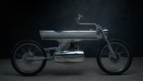 Bandit9打造的L Concept。（圖／翻攝網站）