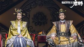 《唐磚》發布會（圖／愛奇藝台灣站提供）