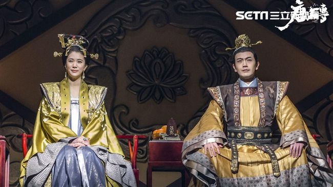 袁詠儀狂毆男星！《唐磚》慘變武打戲