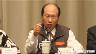 普悠瑪設計疏失 政院7日約談日廠