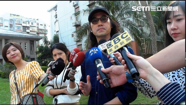 尤振仲成箭靶？他訴：英雄總是被誤解