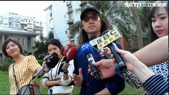 尤振仲成箭靶？他訴：英雄總是被誤解