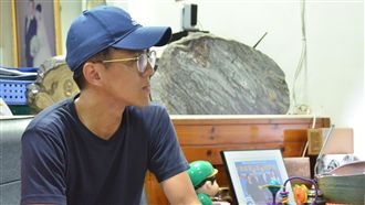 為追上老婆…暖男錯搭普悠瑪命大輕傷