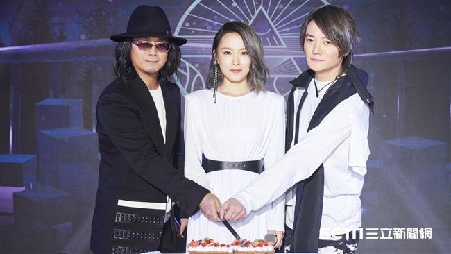 飛無預警被踢走！FIR新女主唱曝光