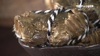 戴奧辛大閘蟹早下肚？已流入市面9天