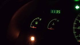 「沒有下次」他開車犯大忌　被朋友拒絕往來(圖/翻攝自爆廢公社臉書)