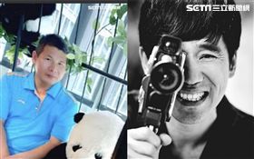 李鼎、尤振仲（翻攝自臉書）