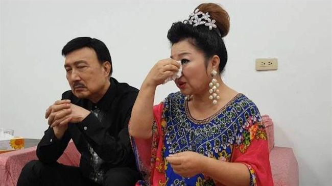 余天怒揪台鐵劣習！白冰冰含淚挺司機