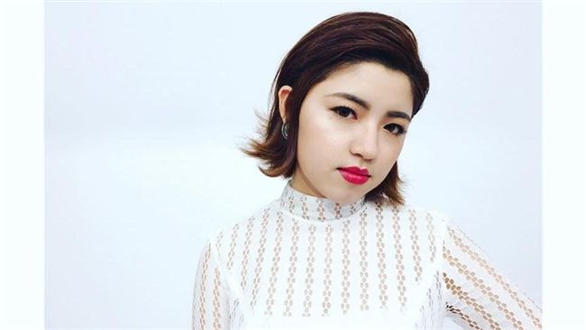 女星自爆被照顧　名字一聽利菁嚇傻了