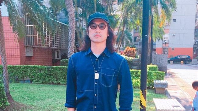 尤振仲被起底吸毒　導演：戲才剛開始
