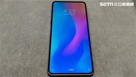 小米MIX 3　葉立斌攝