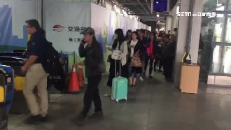 普悠瑪又傳延誤66分　乘客：被氣死