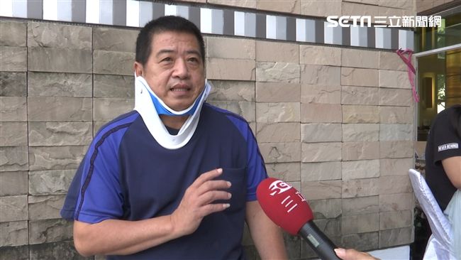 獨／司機、站務對話曝光！乘客這樣說