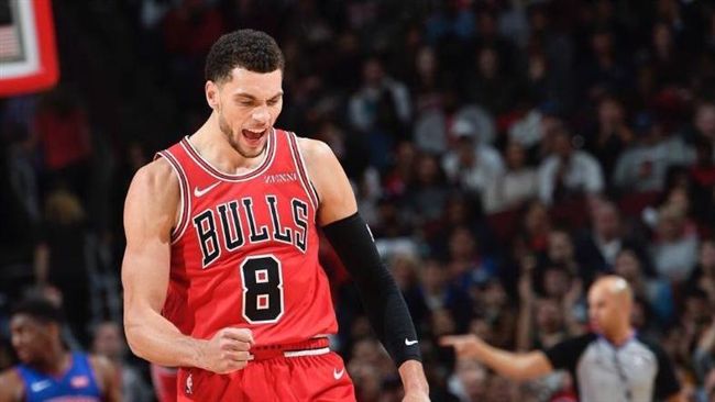 NBA／灌籃王拉文踝傷　將缺一個月