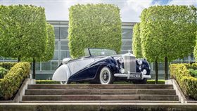 老車(圖/車訊網)