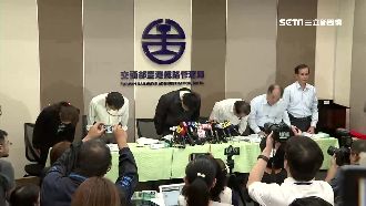 責任全推司機！台鐵「3大謊」被戳破