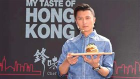 謝霆鋒／翻攝自謝霆鋒微博