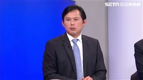 時代力量立委、黨主席黃國昌