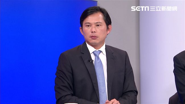 德不信任香港　黃國昌：一國兩制悲劇