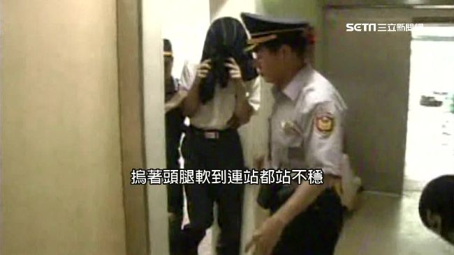 獨／大里火車對撞…司機判刑淪打零工