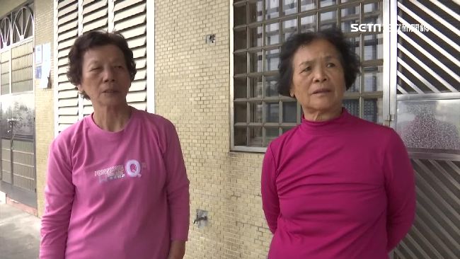 普悠瑪眼前翻覆…老婦嚇得拔腿狂奔