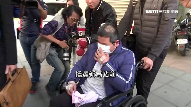 13秒狂喊臨停！司機報備「沒結果」