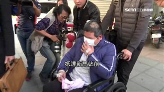 13秒狂喊臨停！司機報備「沒結果」