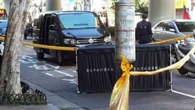 湯女不甘心被欺騙感情，傷心自13層樓頂跳下。爆料公社