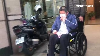 曾想喊冤…司機家屬壓力大取消記者會