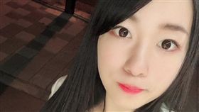 假面女子,櫻雪／翻攝自櫻雪推特