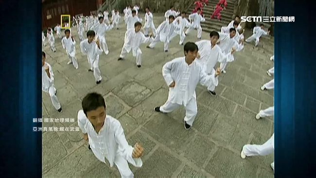 僅「師兄師弟」！練成道長無男女之別
