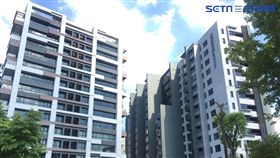 內湖,成功路。（圖／記者蔡佩蓉攝影）