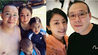 范筱梵尪不認3P片！駁：遭移花接木