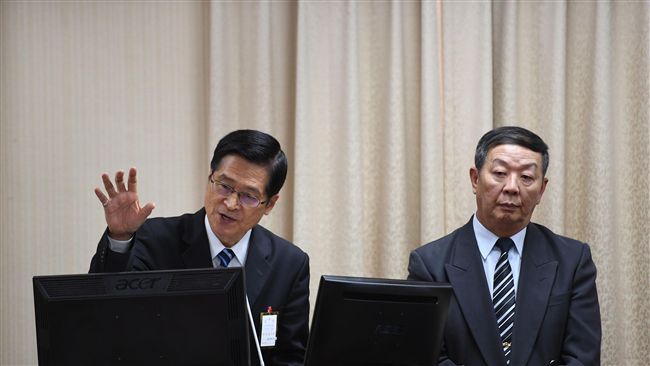 不相信美國空頭支票　潛艦國造拼了！