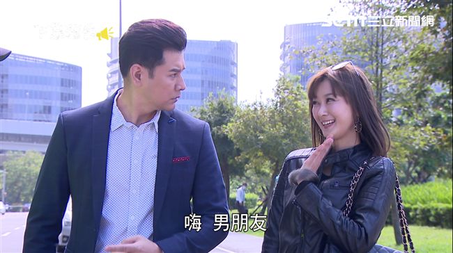 我回來了！陳珮騏返《金家》扮壞千金