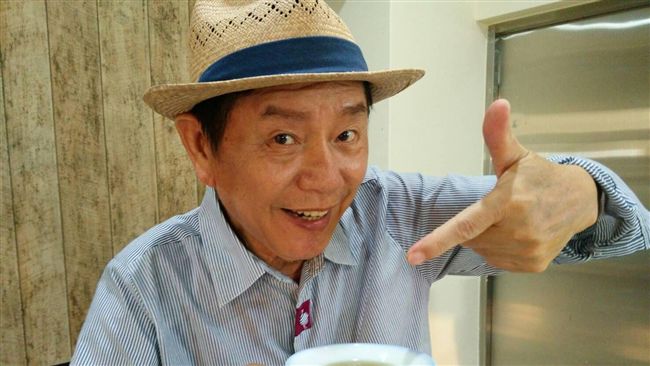 月產千噸醬油　藏身在雲林