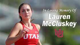 感人！田徑正妹遭槍殺　米契爾這樣做 
NBA,猶他爵士,Donovan Mitchell,Lauren McCluskey,槍殺 
翻攝自推特