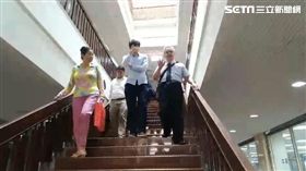 陳威任,營業秘密,北院,聯發科。翻攝照片