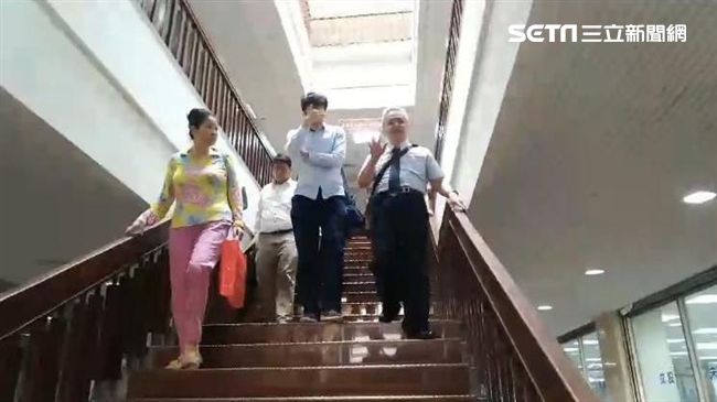 離職後涉幫獵人才　2聯發科高層無罪