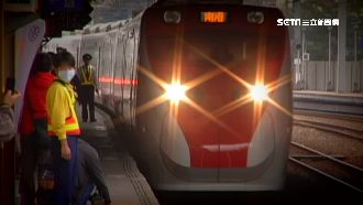 普悠瑪爆百缺失　立委：從驗收就放水