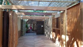 花博森之館(圖/台中市政府提供)