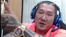 館長搶救「襪子之鄉」　直播落淚竟罵「欸擱發」