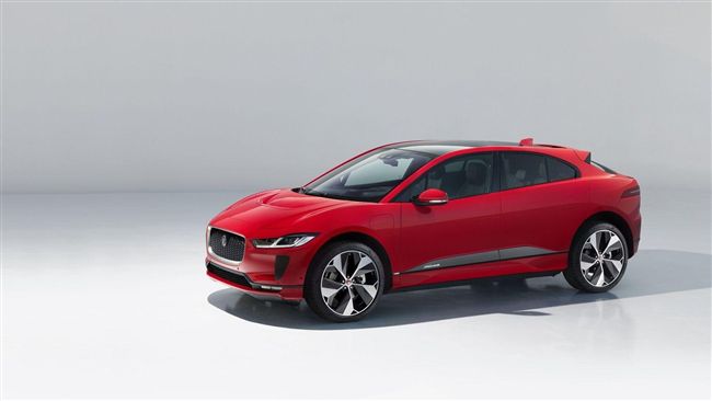 十年內實現　捷豹加速轉型成純電品牌