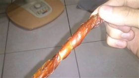 把潔牙骨當零食／爆廢公社