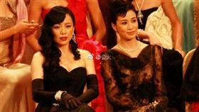 佘詩曼(圖/微博)