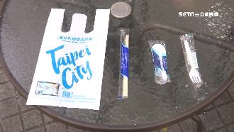 響應環保！「這間超商」免洗筷要收錢