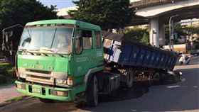 林森,市民,砂石車,下限,大洞